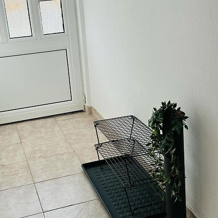 Apartment Topolica Bar Zewnętrze zdjęcie