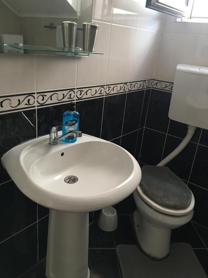 Apartment Topolica Bar Zewnętrze zdjęcie