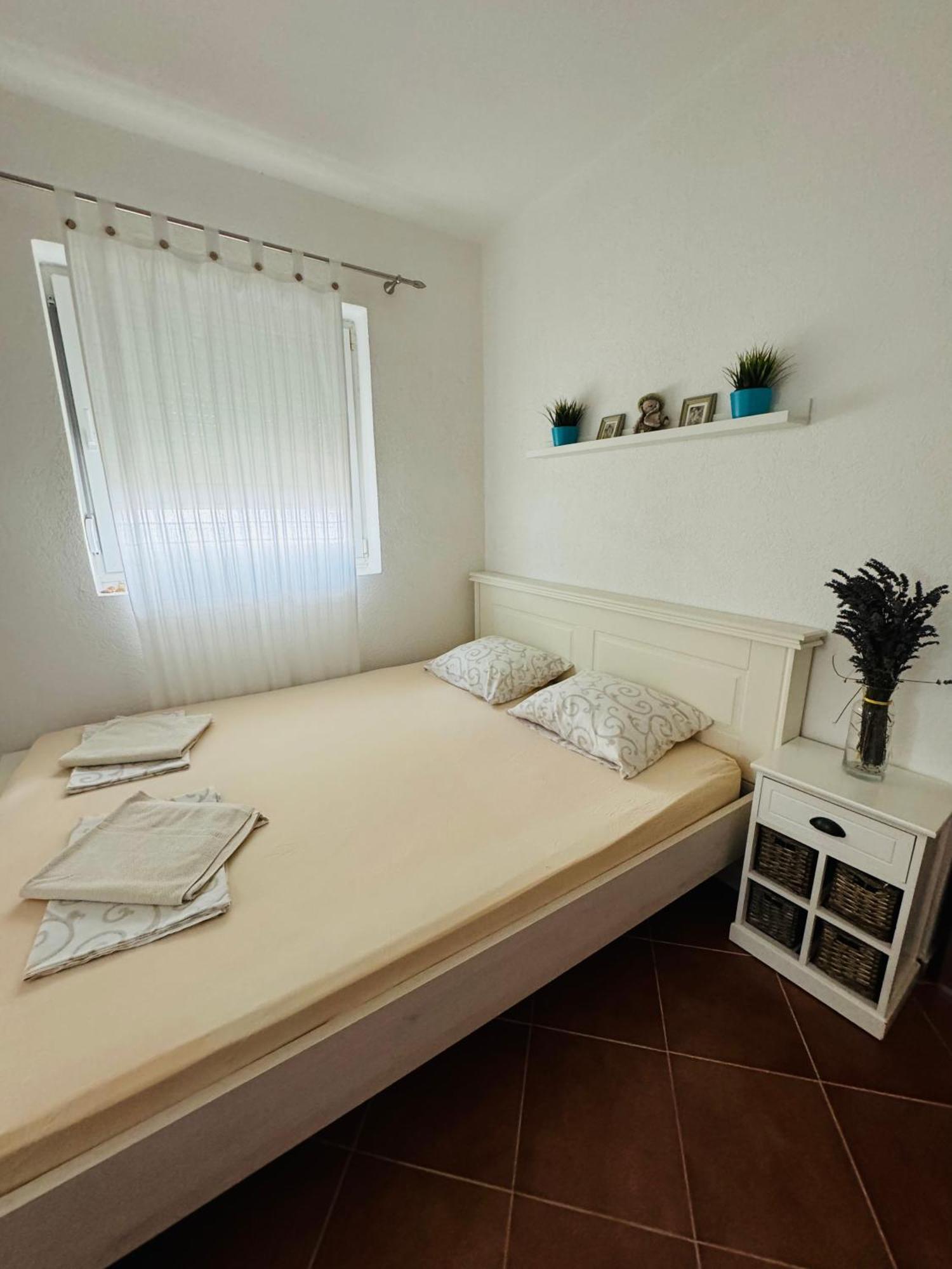 Apartment Topolica Bar Zewnętrze zdjęcie