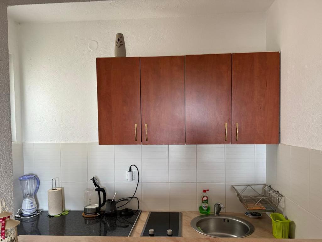 Apartment Topolica Bar Zewnętrze zdjęcie