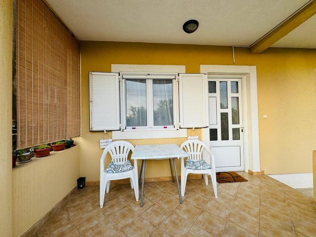 Apartment Topolica Bar Zewnętrze zdjęcie