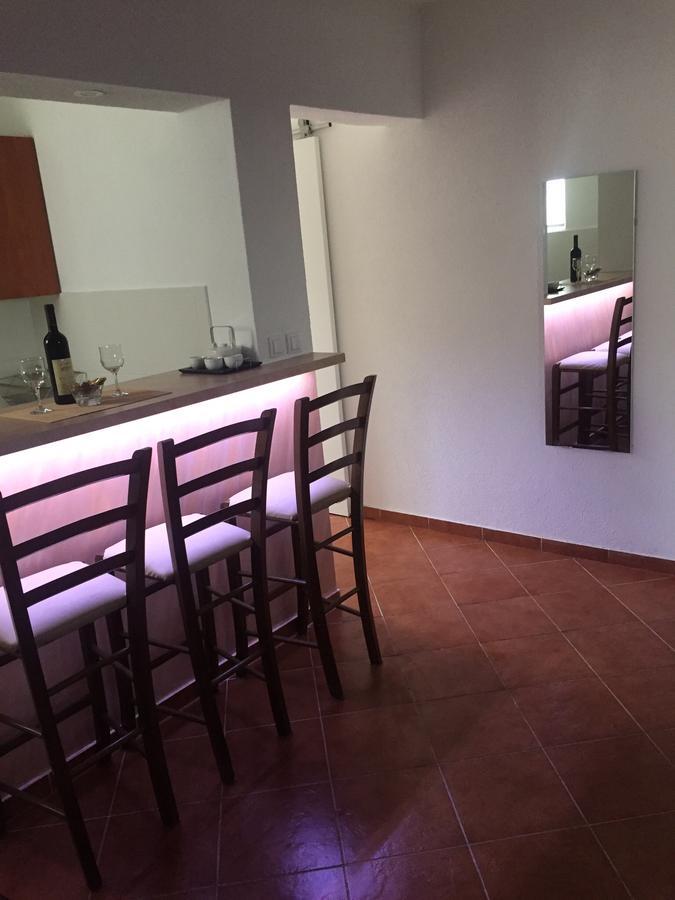 Apartment Topolica Bar Zewnętrze zdjęcie