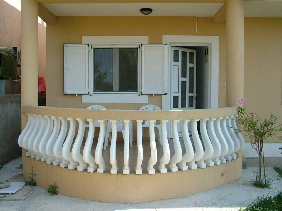 Apartment Topolica Bar Zewnętrze zdjęcie